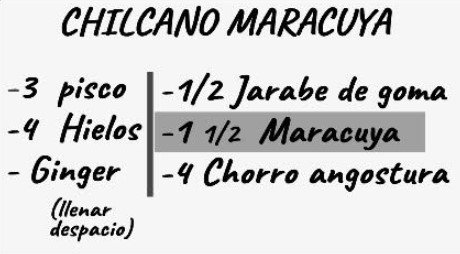 chilcano de maracuya 04