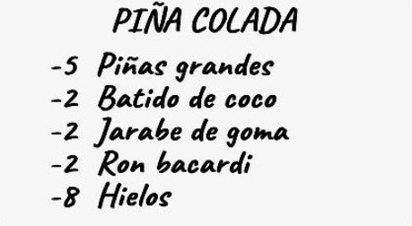 piña colada 06